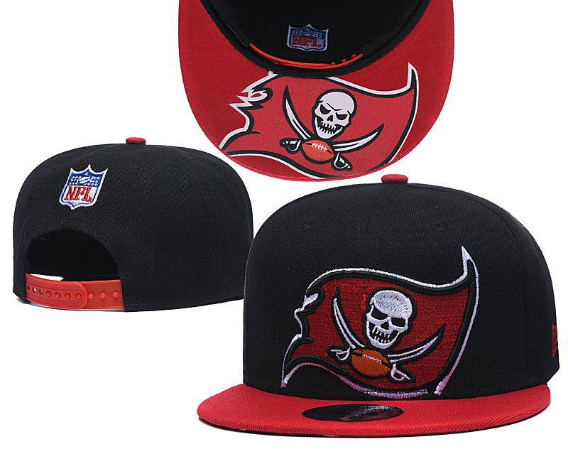 2020 NFL Tampa Bay Buccaneers hat